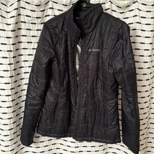 Columbia Omni Heat women’s jacket